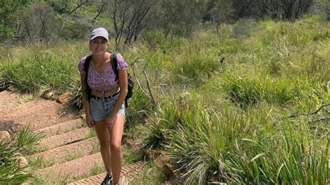 Tasmania Police continue desperate search for Belgium tourist 